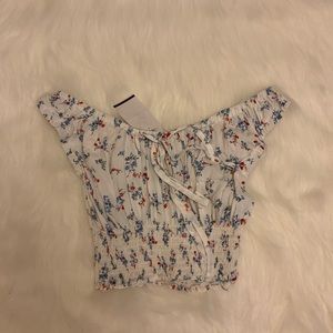 Brandy Melville top